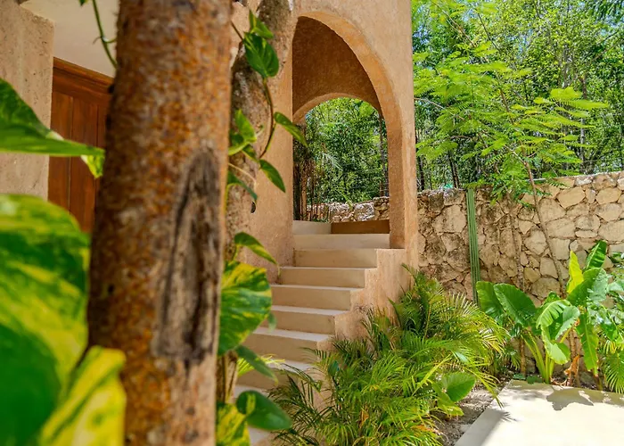 Apartment Jungle Apt, Private Pool & Security 24 *